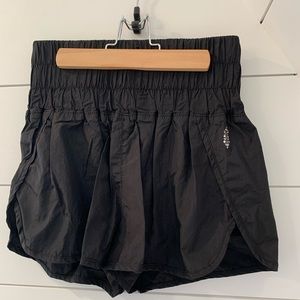 Free People Movement Shorts